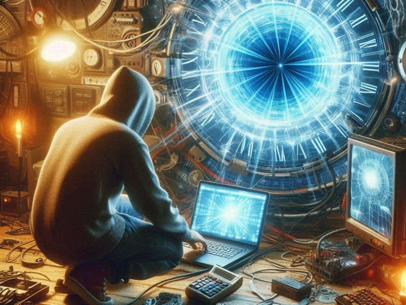 Timing attack vulnerability in Zeus Malware&nbsp;Infrastructure